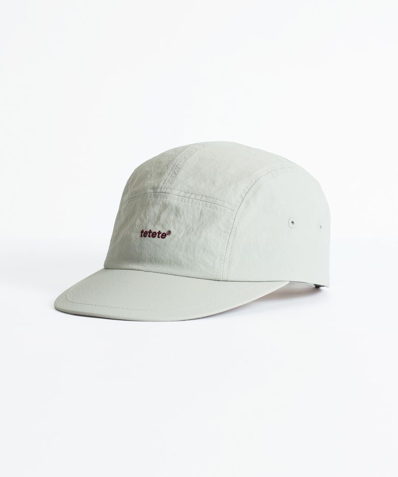 Urban Leisure® 캡 (그레이베이지)