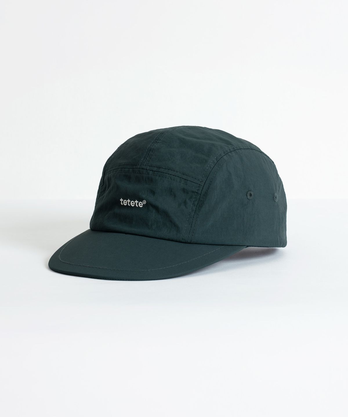떼떼떼(TETETE) Urban Leisure® 캡 (딥그린)