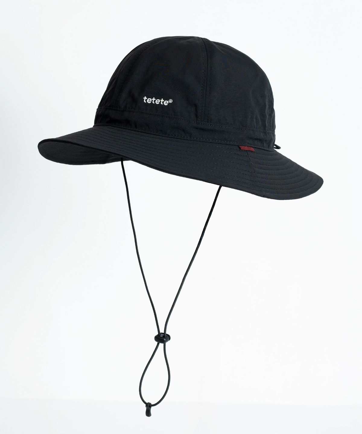 떼떼떼(TETETE) Urban Leisure® 브리머 (블랙)