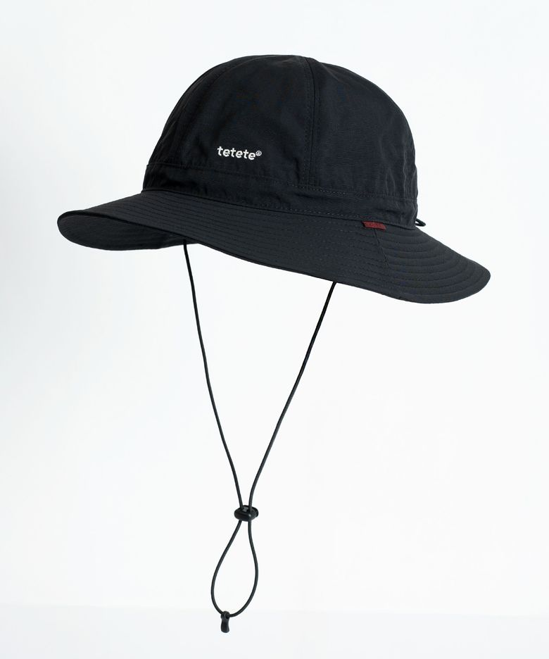 Urban Leisure® 브리머 (블랙)