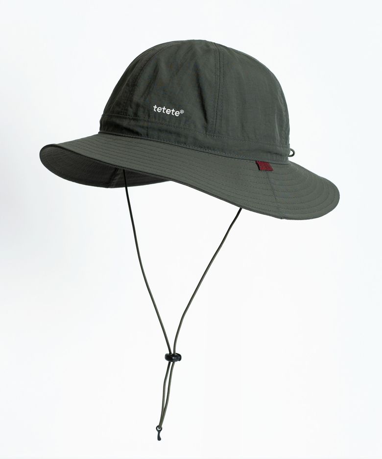 Urban Leisure® 브리머 (카키)