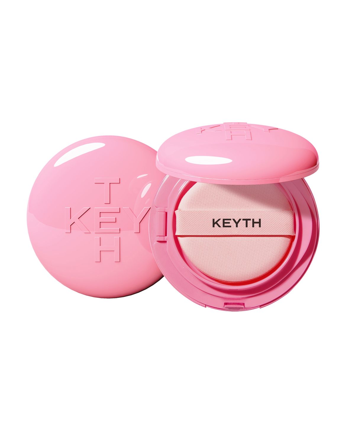 키스(KEYTH) 핑크 마그넷 쿠션 미니 7g