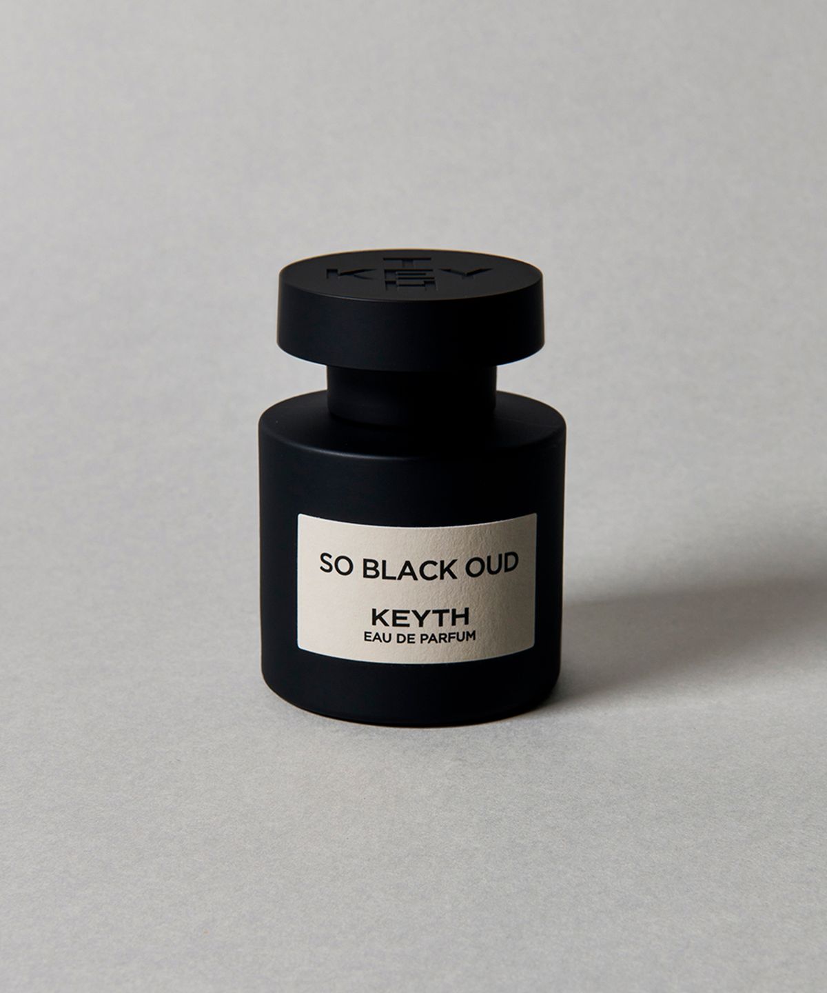 키스(KEYTH) 오드퍼퓸 50ML 소 블랙 오우드