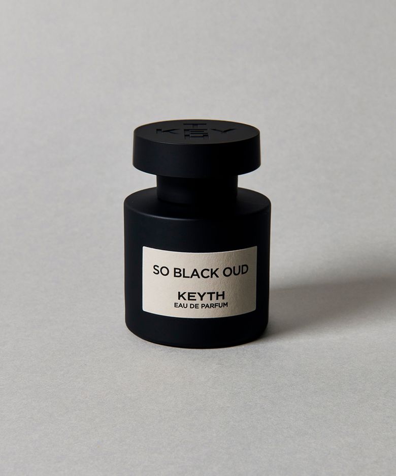 오드퍼퓸 50ML 소 블랙 오우드