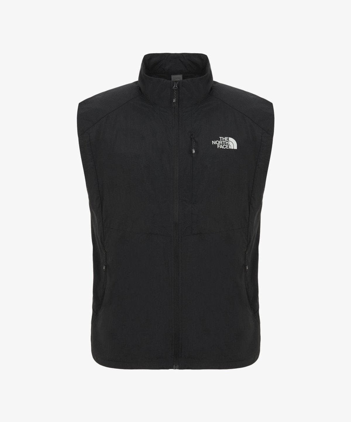 노스페이스(THE NORTH FACE) NV5VS03A 에어리 베스트 BLACK