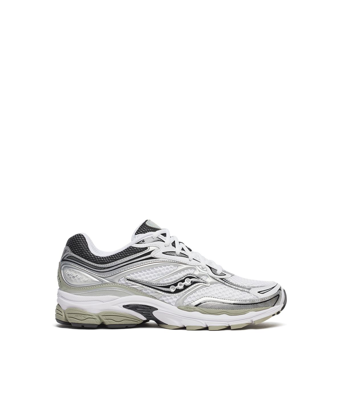 써코니(SAUCONY) (공용) 프로그리드 옴니 9 - 화이트:세이지 / S70739-54
