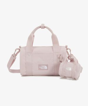 NN2PS37C 브리즈 롤 크로스 백 INDIAN PINK