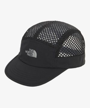 NE3CS16A 윈드 메쉬 엘티 EX 캡 BLACK