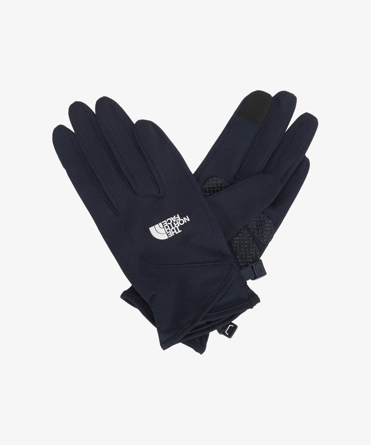 노스페이스(THE NORTH FACE) NJ3GS01A 우먼즈 소프트 글러브 NAVY