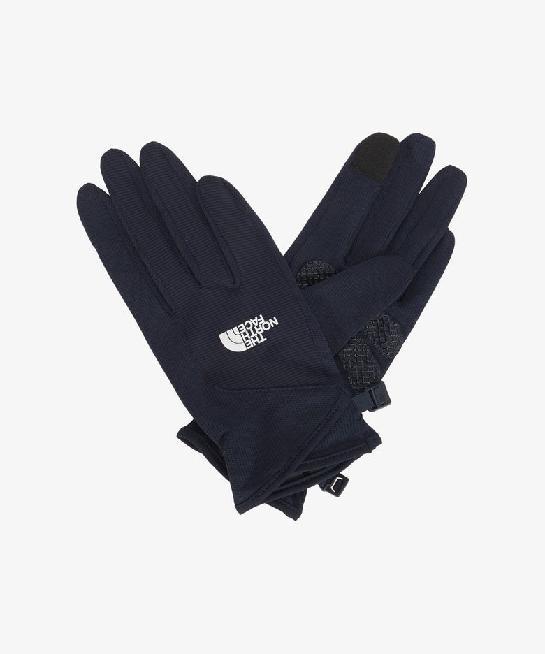 NJ3GS01A 우먼즈 소프트 글러브 NAVY