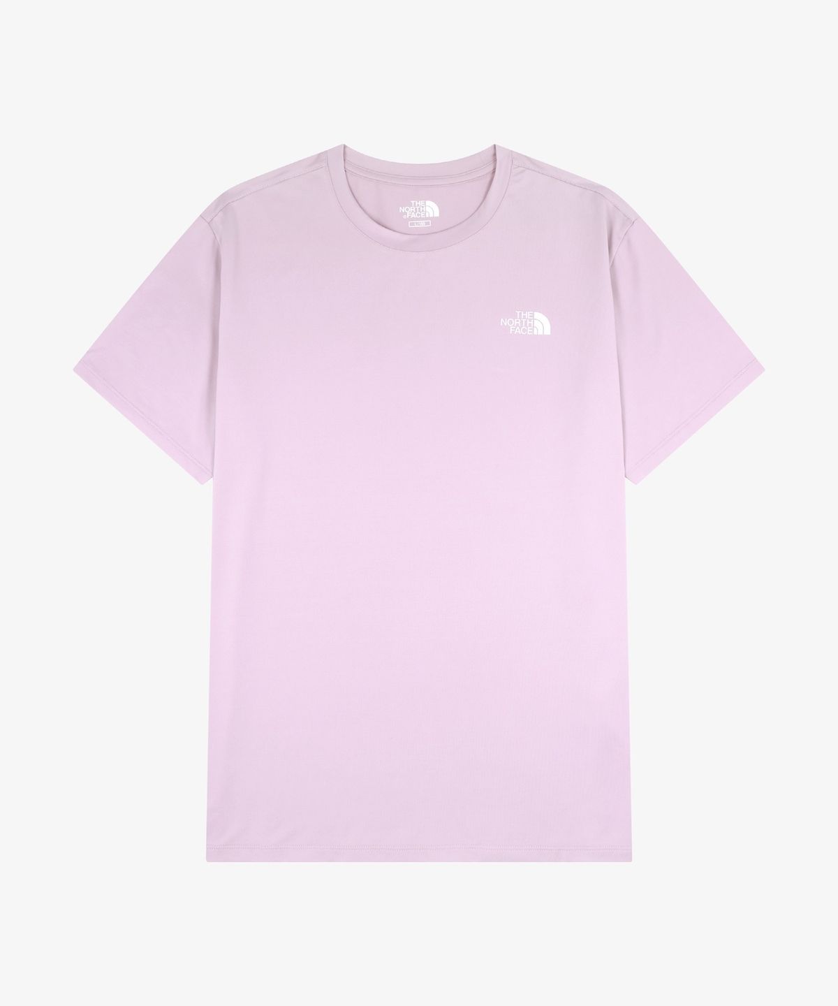 노스페이스(THE NORTH FACE) NT7US04L 린덴 반팔 티 DARK VIOLET