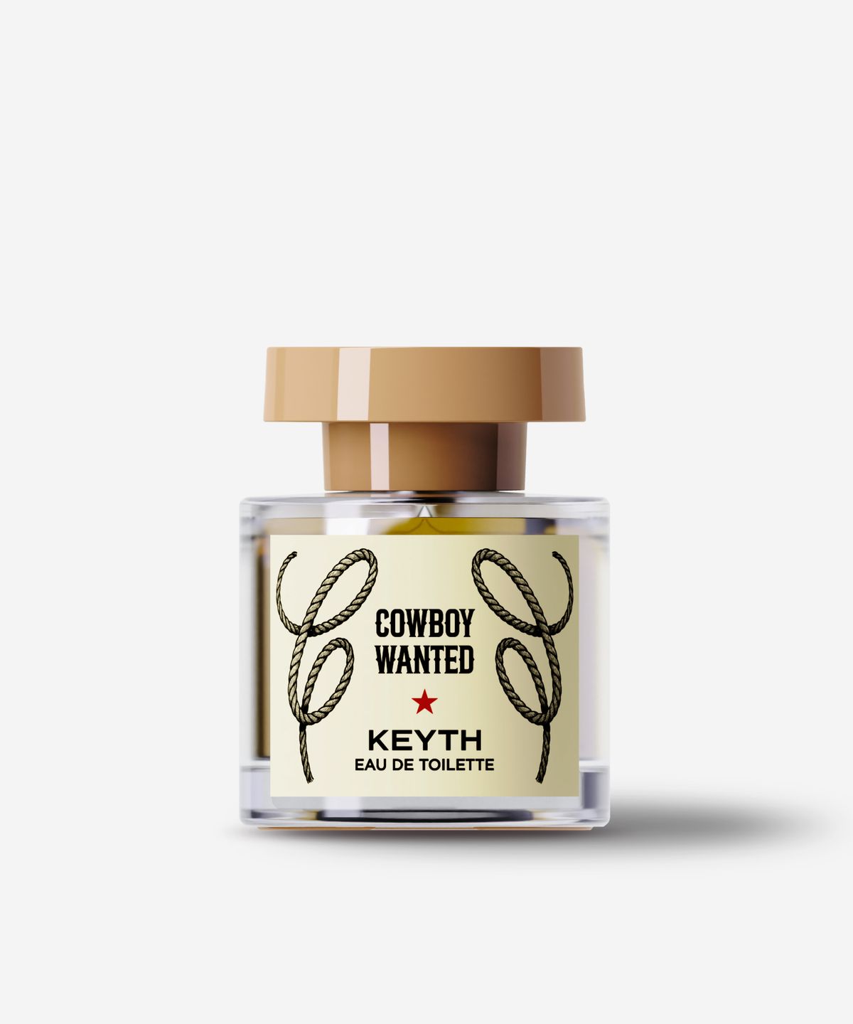 키스(KEYTH) 오드뚜왈렛 50ML (카우보이원티드 / 핑크 페퍼 / 톡투미)