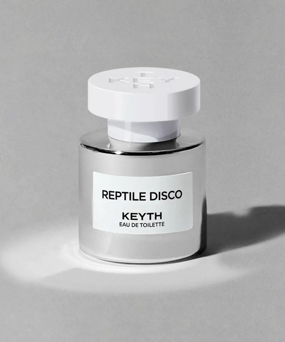 키스(KEYTH) 오드뚜왈렛 50ML 렙틸 디스코 / 생 베리 (2종 택1)