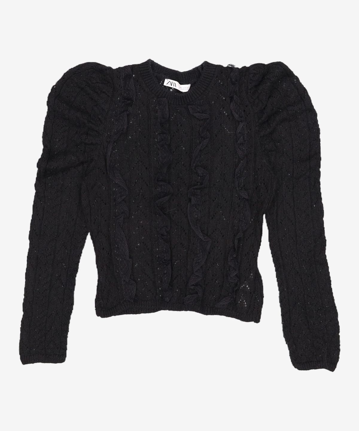 자라(ZARA) 니트/스웨터 S