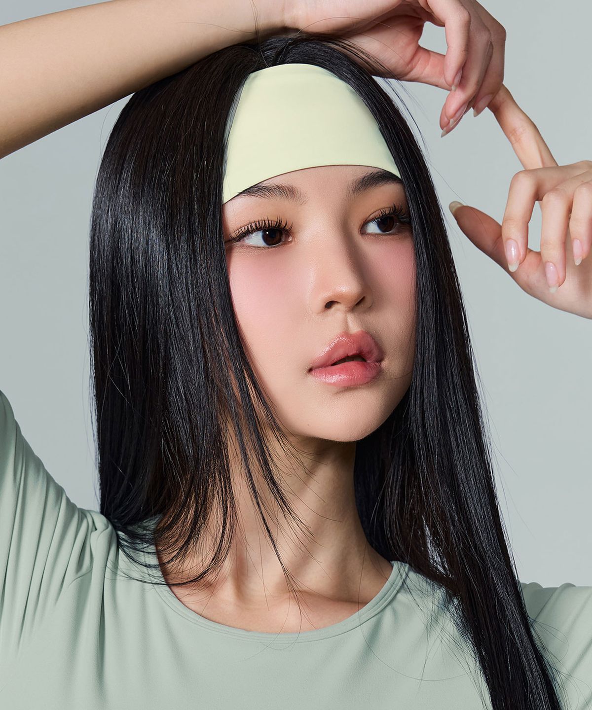 젝시믹스(XEXYMIX) 와이드 헤드밴드 XUL5AZ1618_XUL5AZ1620