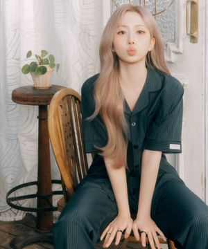 실크핏 모던 반팔 긴바지 커플 잠옷 세트