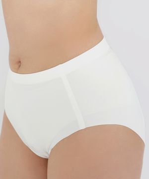 노라인 심리스팬티 2매입_4color