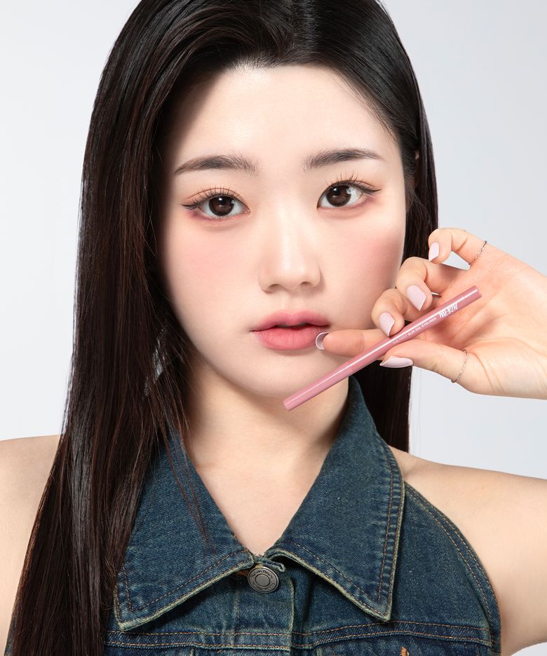 더 퍼스트 슬림 젤 아이라이너