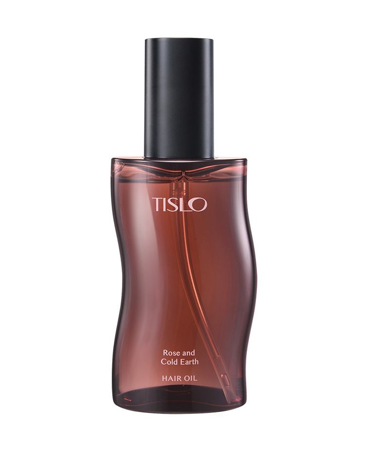 퍼퓸 헤어 오일 80ml