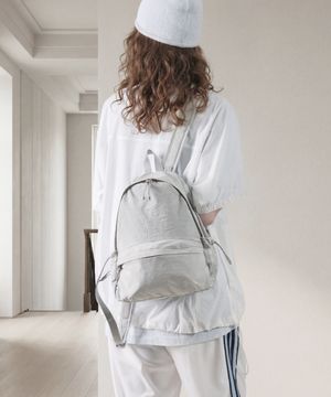 이안 W30 백팩 클라우드 그레이