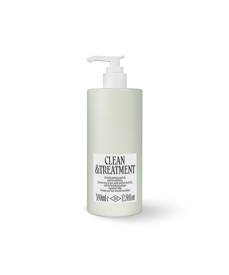 클린앤트리트먼트(380ml)