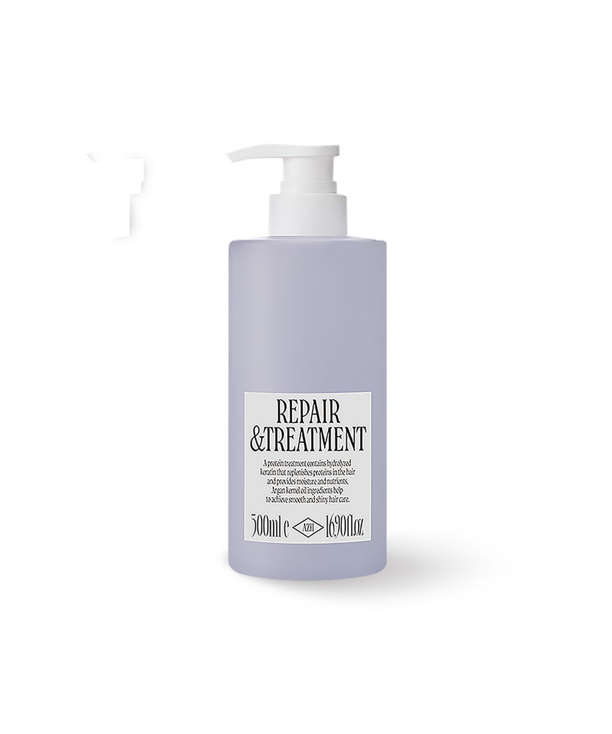 에이제트에이치(AZH) 리페어앤트리트먼트(500ml)