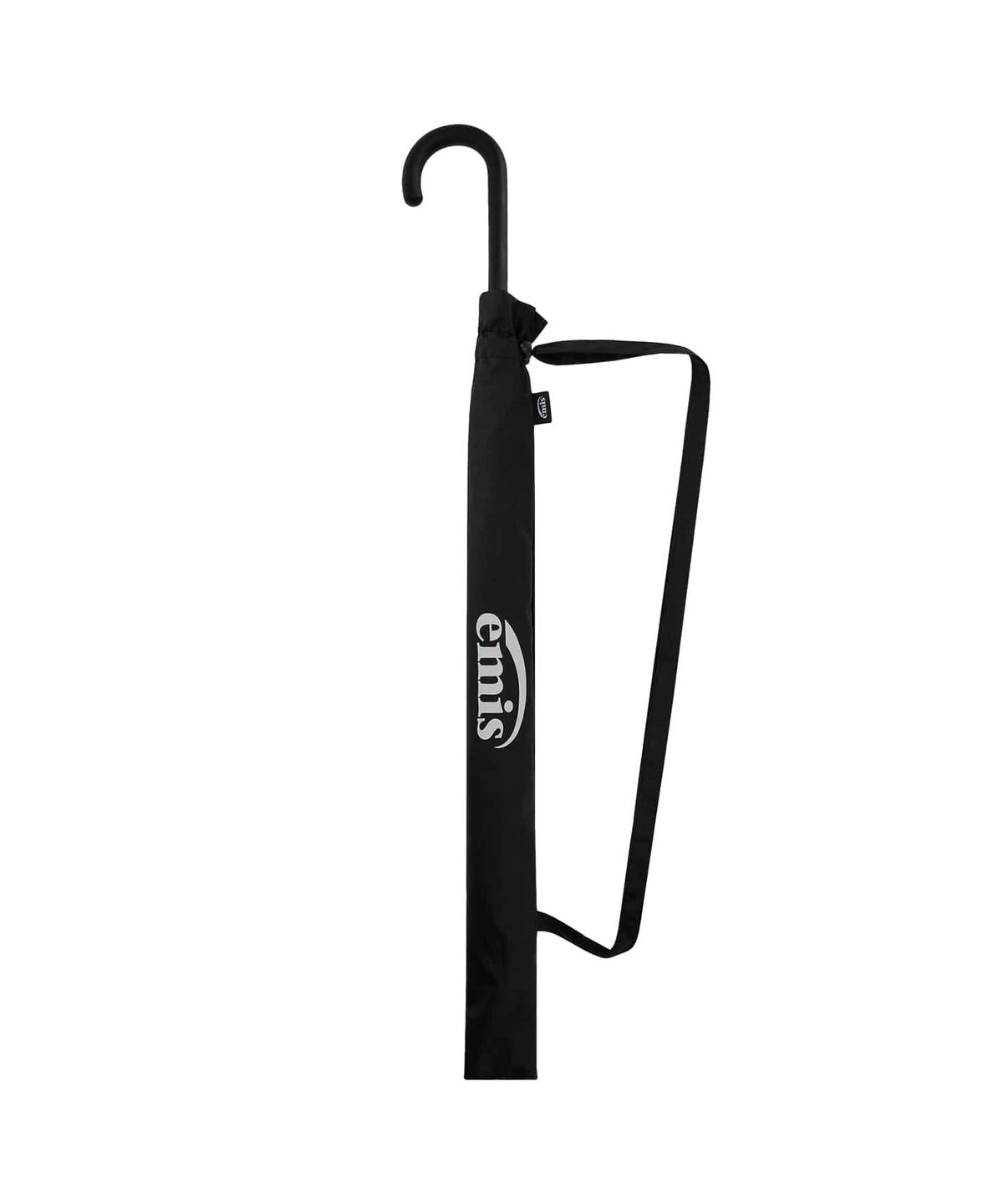 이미스(EMIS) EMIS STICK UMBRELLA-BLACK