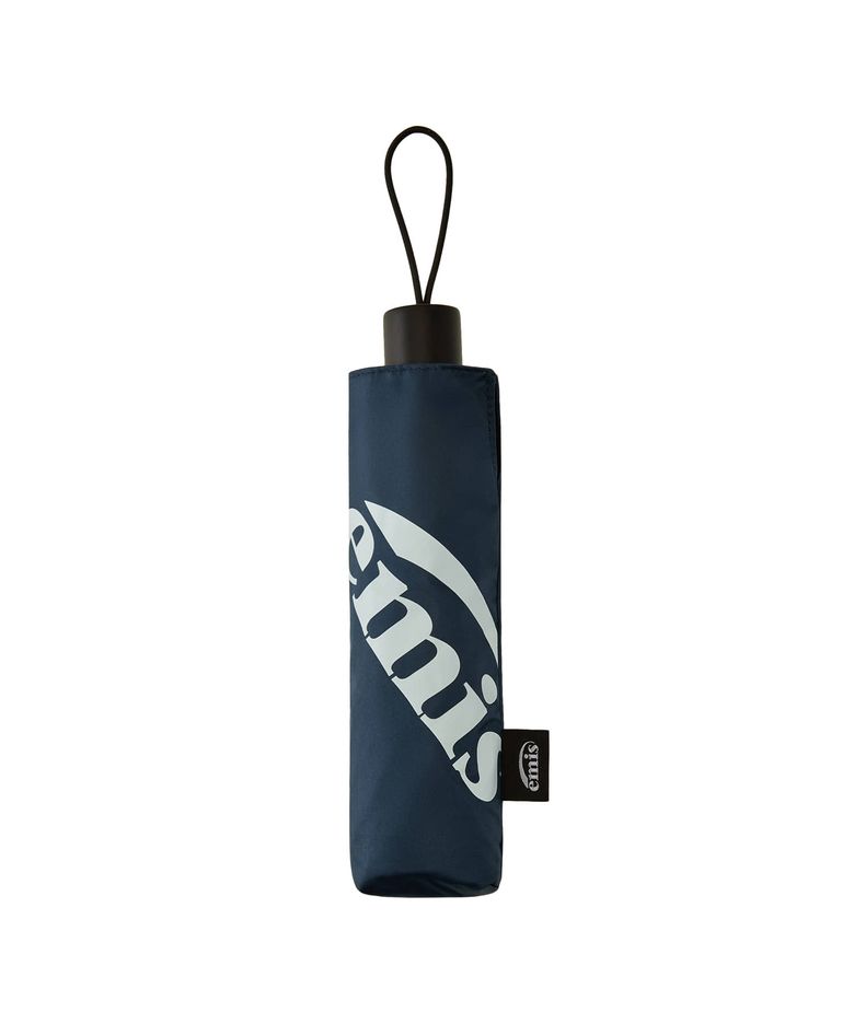 EMIS 3-FOLD MANUAL SUN UMBRELLA-NAVY