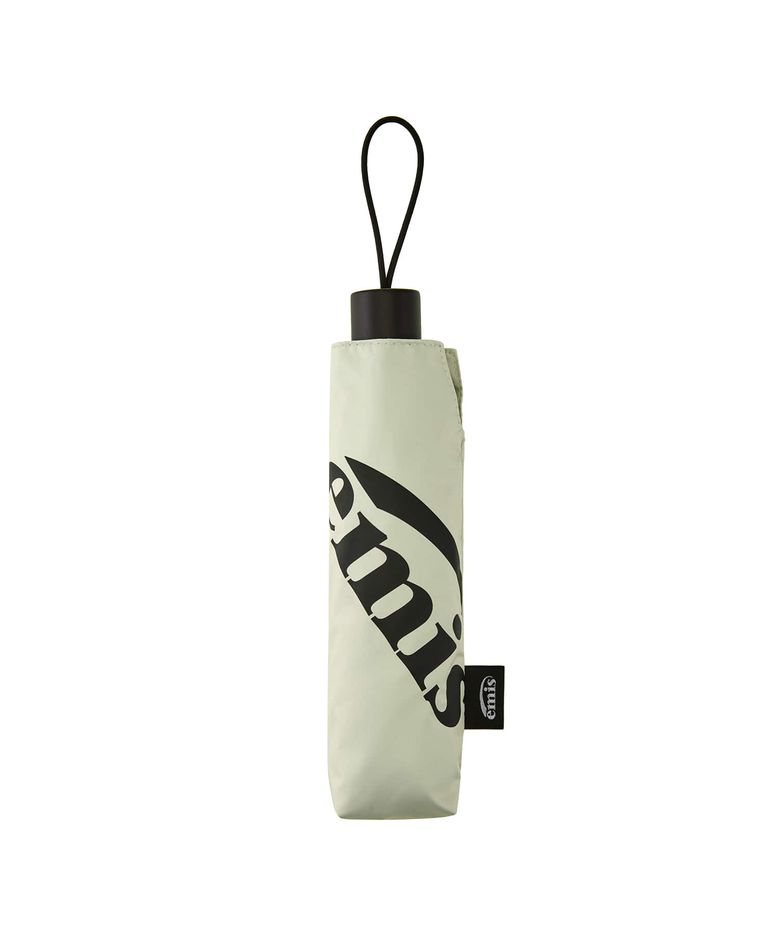 EMIS 3-FOLD MANUAL SUN UMBRELLA-IVORY