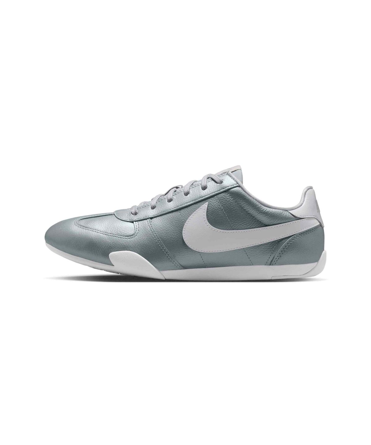나이키(NIKE) 스프린트 시스터 W - 메탈릭 실버:그레이 포그:화이트 / II6984-001