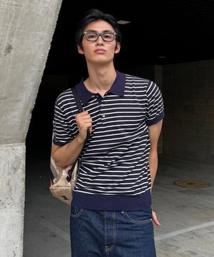 시그니처 니트 시리즈 (Summer.Ver)