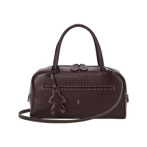 소피아 카프스킨 버건디