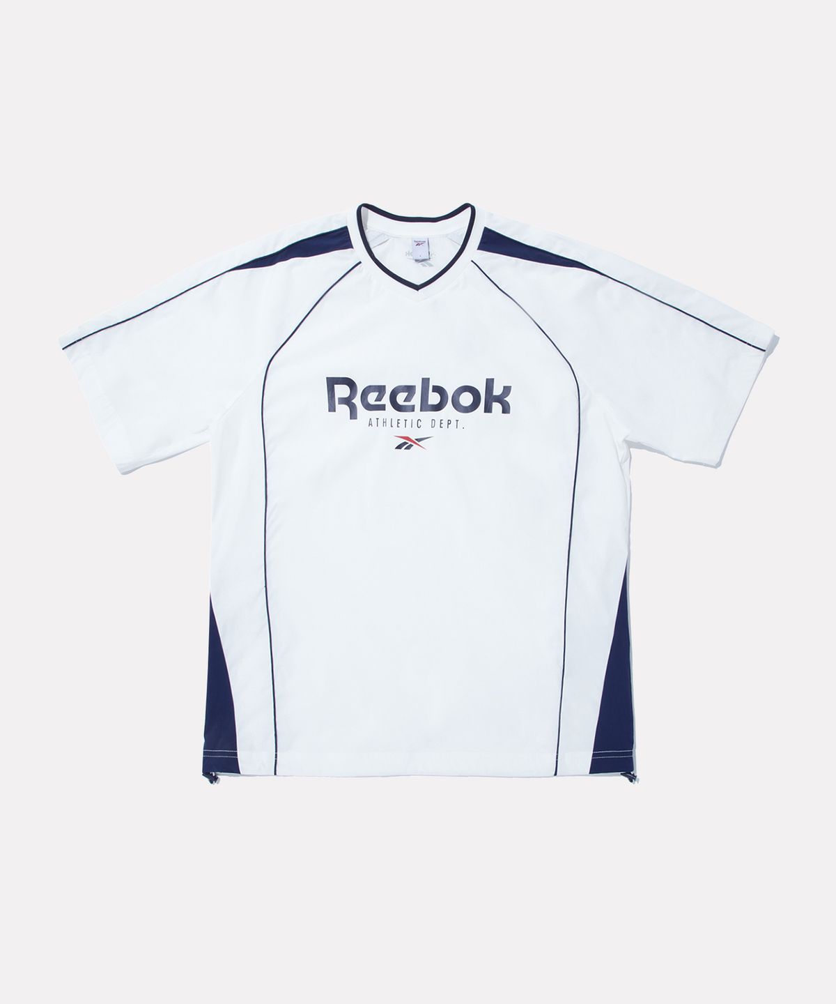 리복(REEBOK) 일립스 반팔 피스테 v26 - 오프 화이트