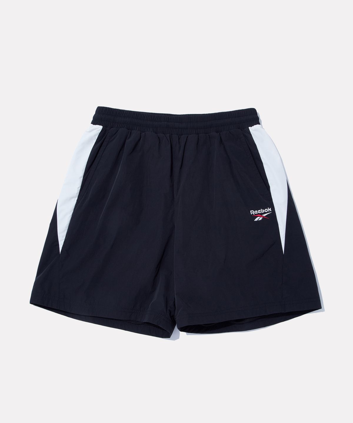 리복(REEBOK) 일립스 쇼츠 v26 - 블랙