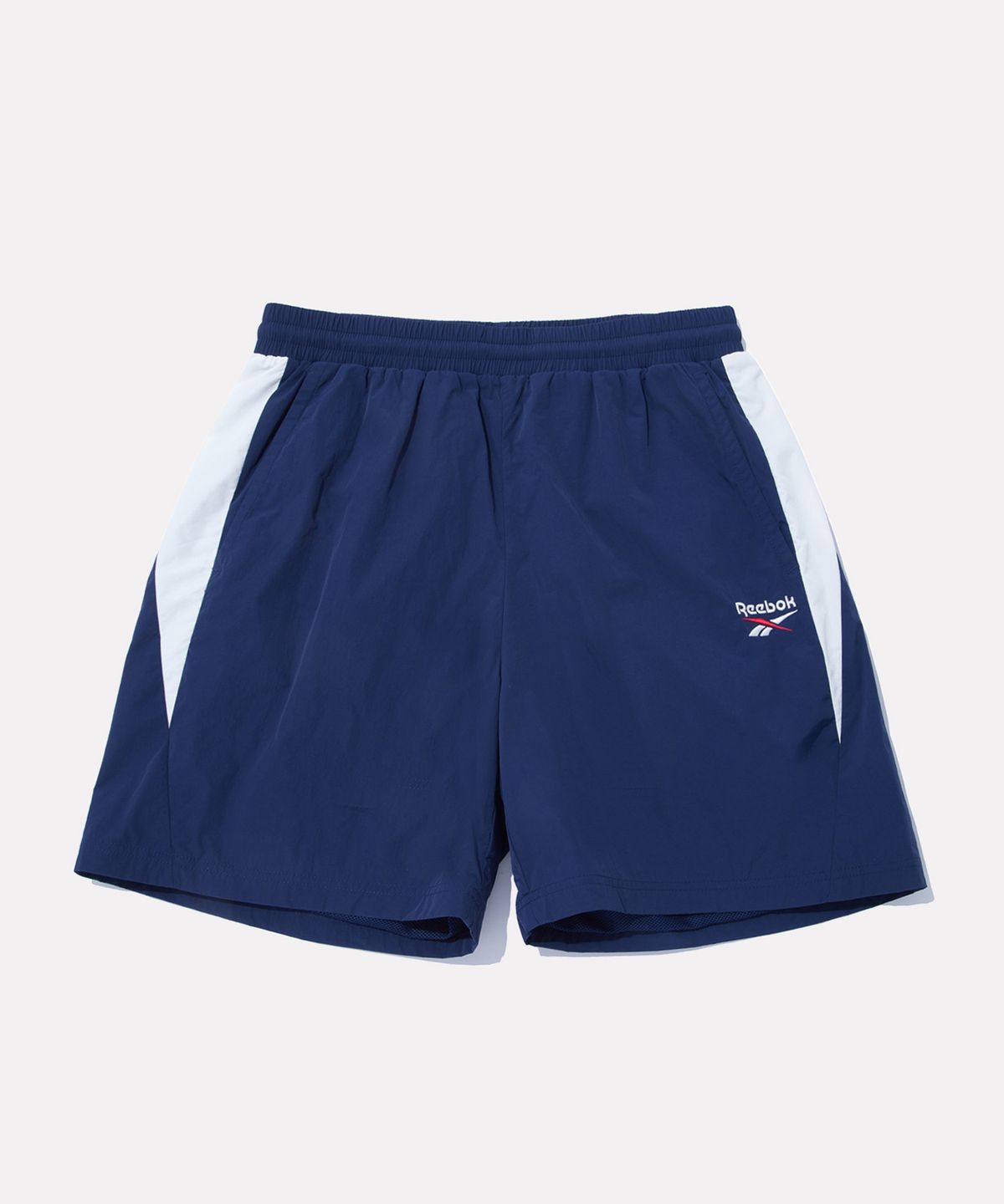 리복(REEBOK) 일립스 쇼츠 v26 - 네이비