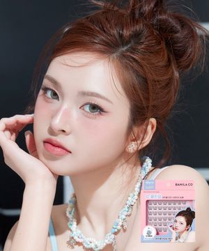 컬리 스튜디오 노글루 아이래쉬 (3종 택 1)