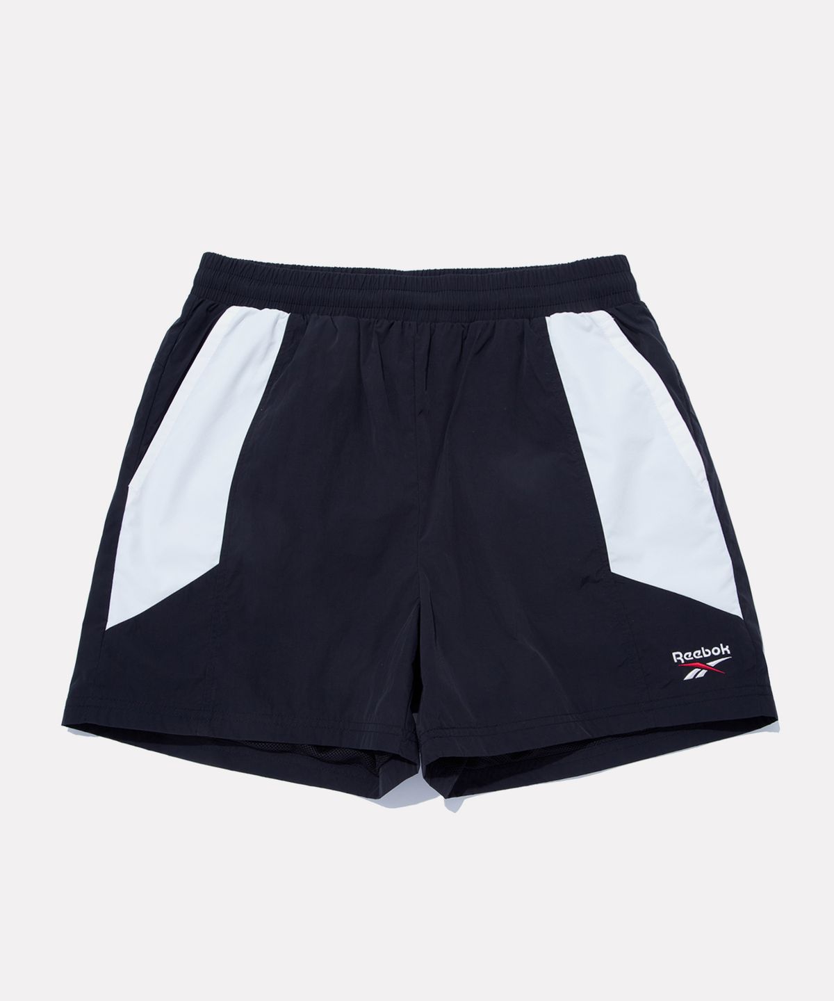 리복(REEBOK) 일립스 쇼츠 v26 (W) - 블랙