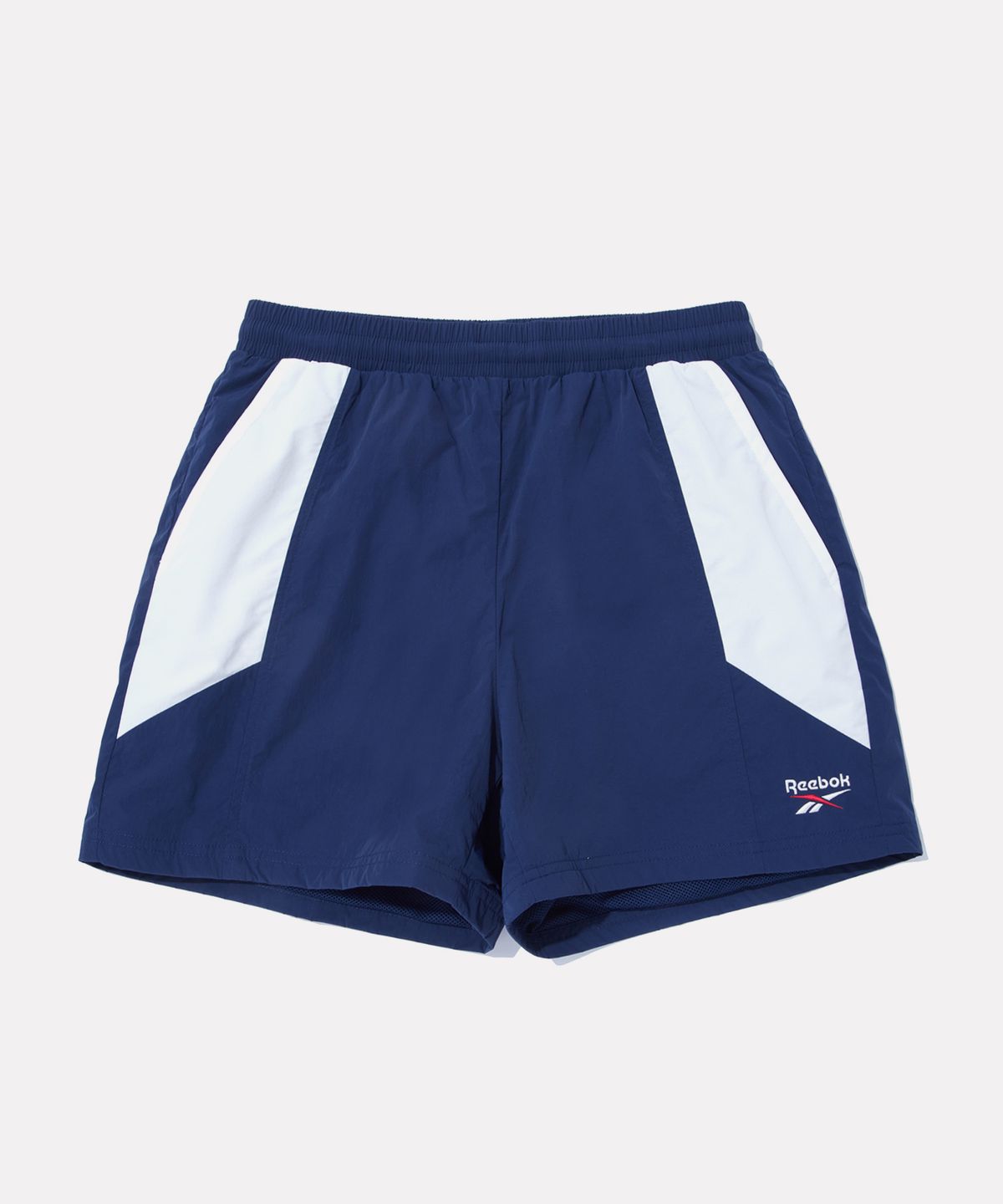 리복(REEBOK) 일립스 쇼츠 v26 (W) - 네이비