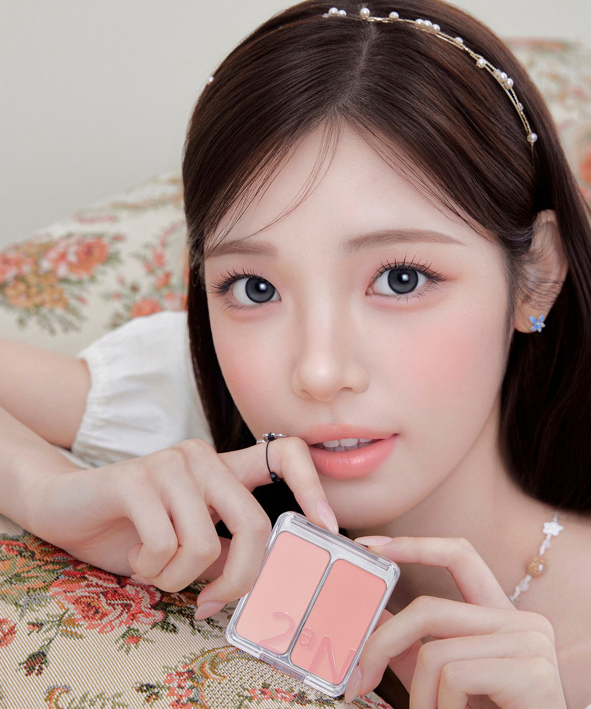 투에이엔(2AN) 듀얼 치크