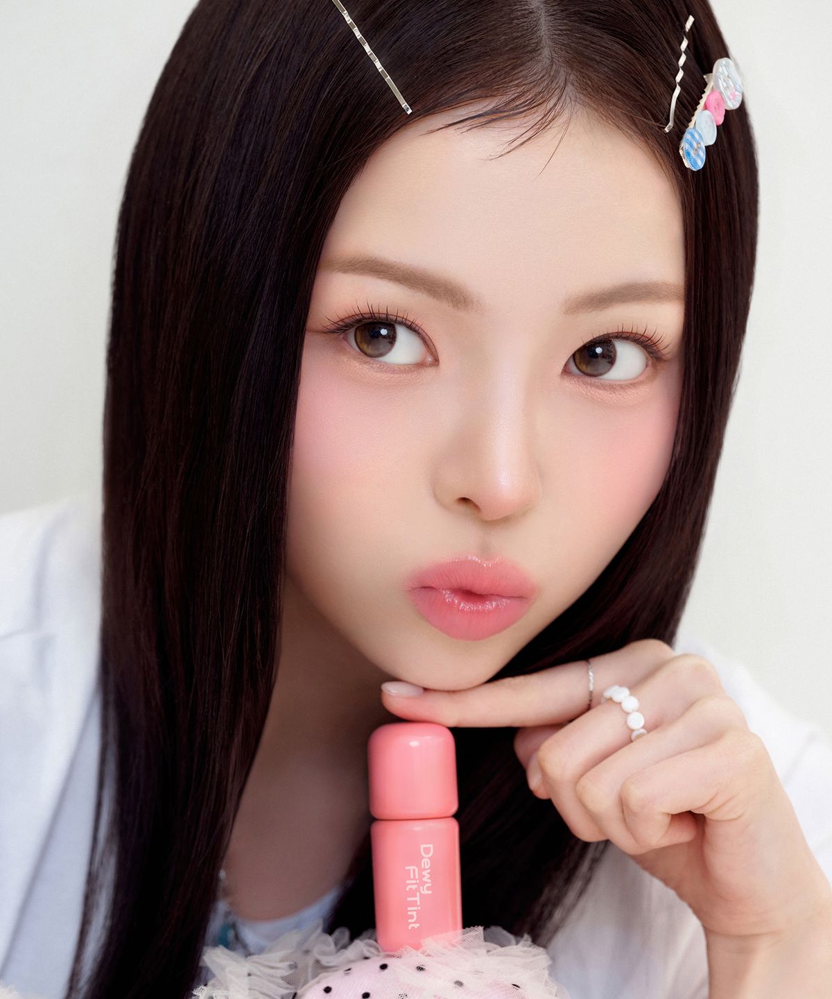 투에이엔(2AN) 듀이 핏 틴트