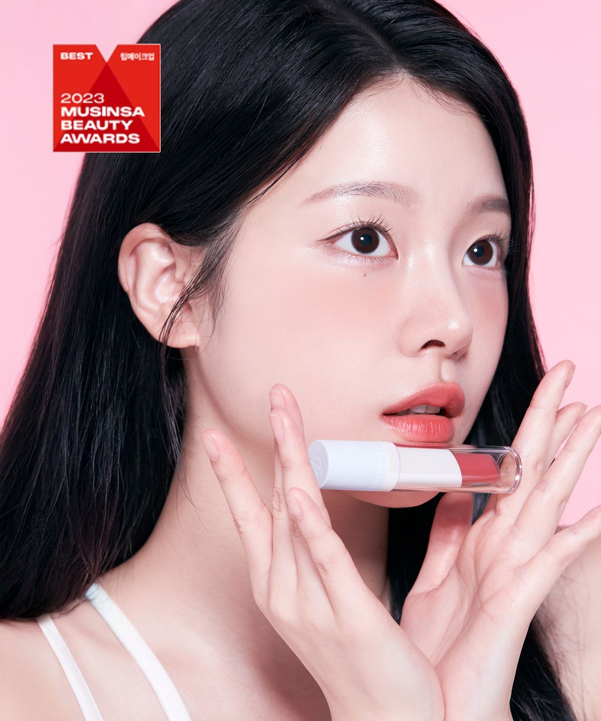 포렌코즈(FORENCOS) 타투 끌레르 벨벳 틴트