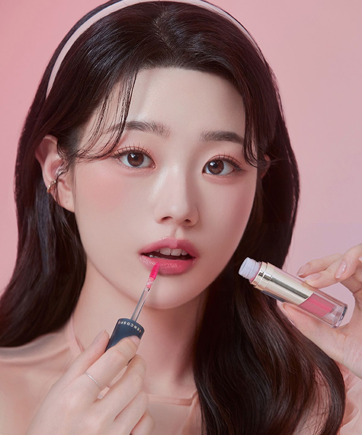 포렌코즈(FORENCOS) 타투 글래스 틴트