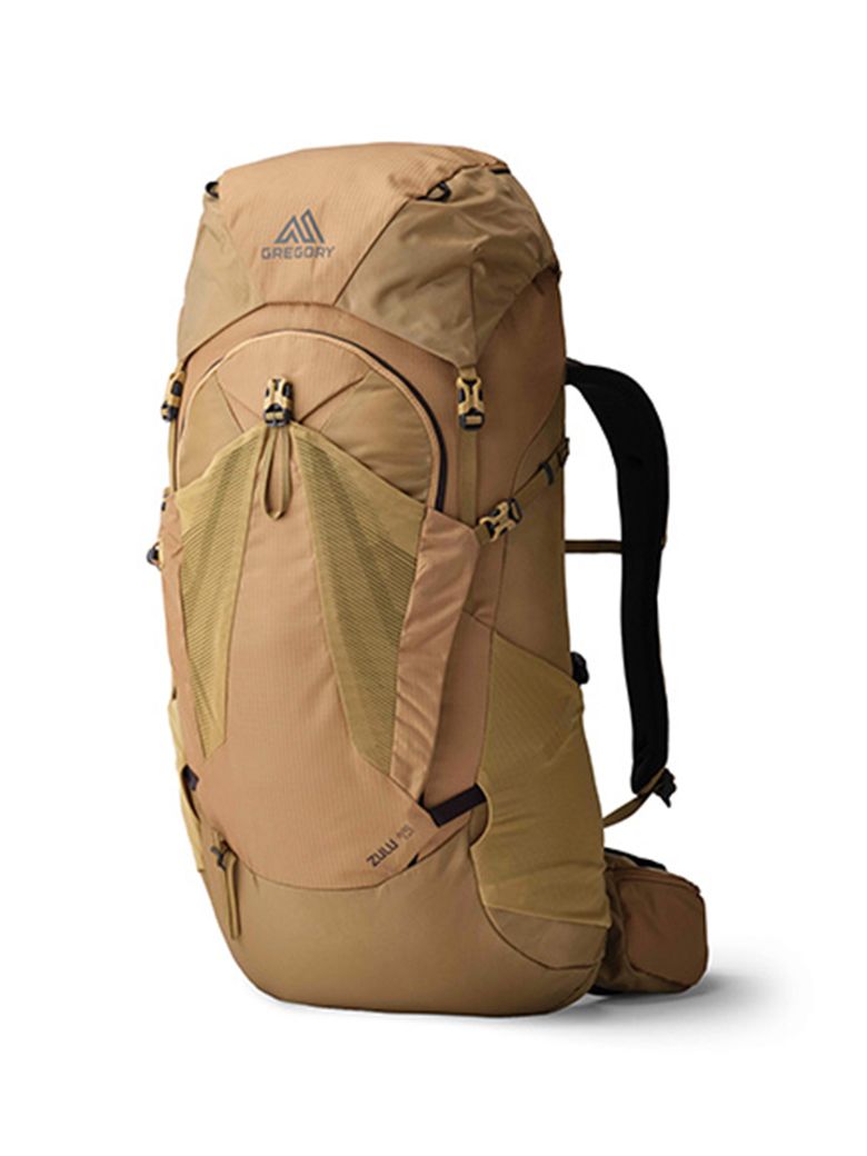 줄루45 MD/LG - DESERT TAN (44J15042) 레인커버 증정