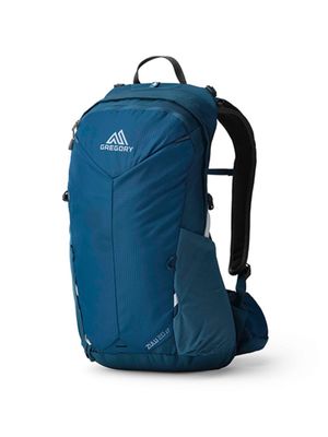 줄루20 LT - STARLIGHT BLUE (AO561017) 당일산행 등산배낭