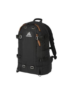 올데이 V2.1 - DELUXE 백팩 - BLACK 21L (09J29467)