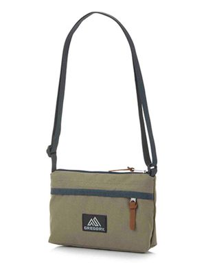 엔벨롭 숄더백 - SAND STORM 1L (08JT7305)