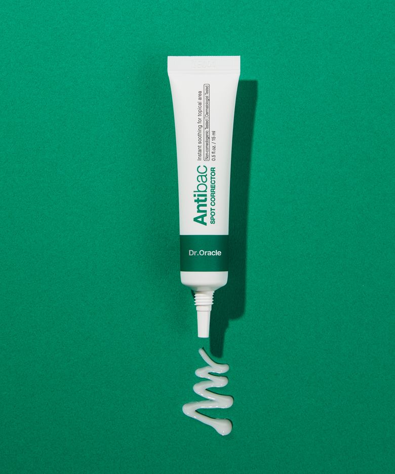 안티박 스팟 코렉터 15ml