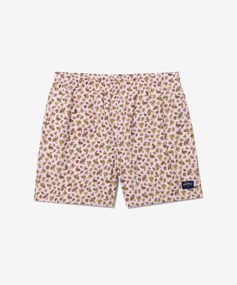 (U) 페이즐리 스윔 트렁크 페이즐리 PAISLEY SWIM TRUNK PAISLEY