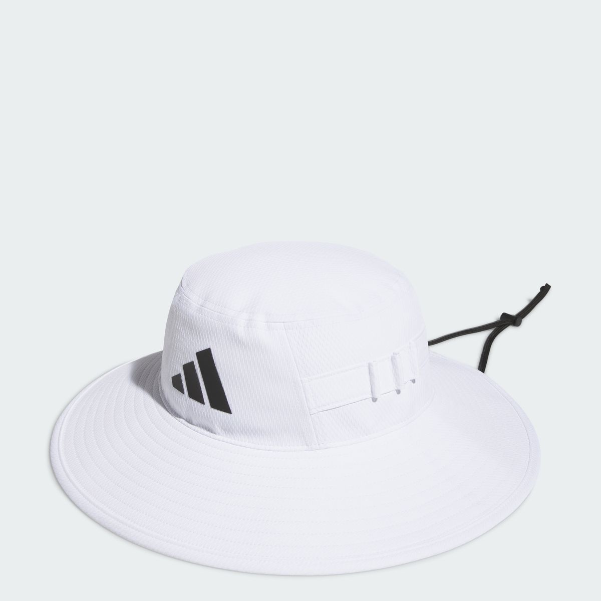 아디다스 골프(ADIDAS GOLF) 와이드 브림 햇 JZ2938