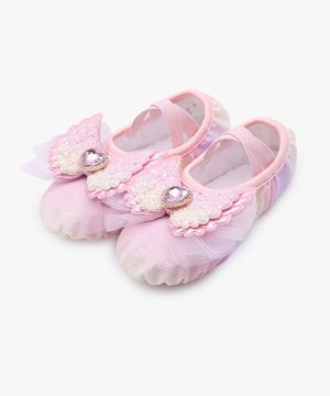 러브윙 엔젤 발레슈즈